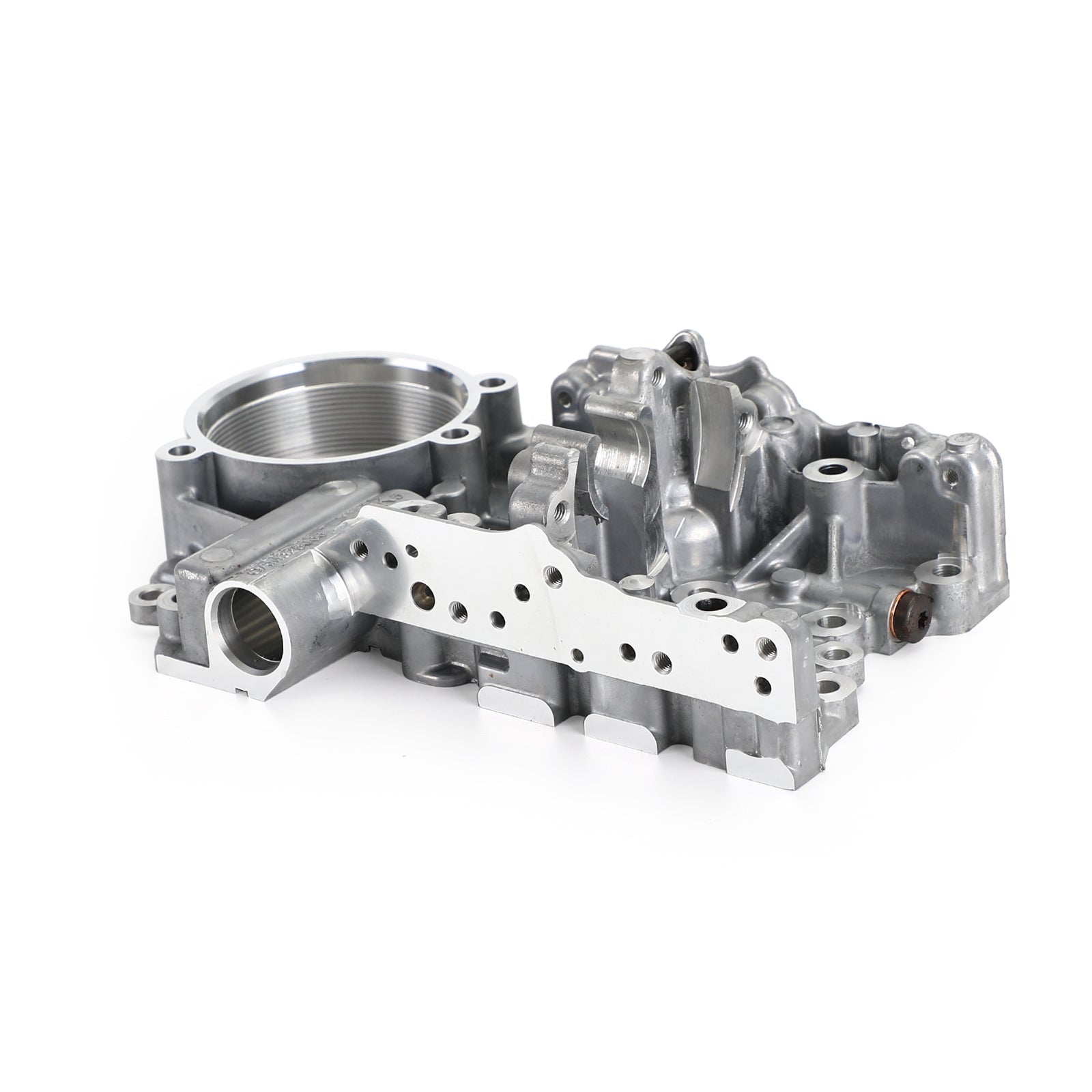 Audi VW Seat Skoda DSG Mechatronic Valve Body Repair Kit - 0AM DQ200 Transmission Overhaul Kit for Smooth Gear Shifting | DIY Car Repair & Maintenance Solution