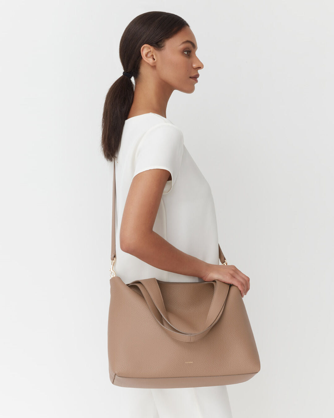16 Inch System Tote Bag - Durable & Stylish Organizer for Work, Travel, and Daily Use | Perfect for Office, Gym, and Commuting