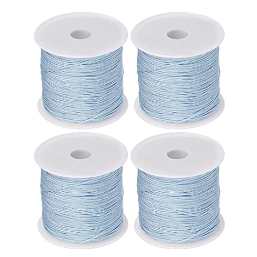 Haze Blue