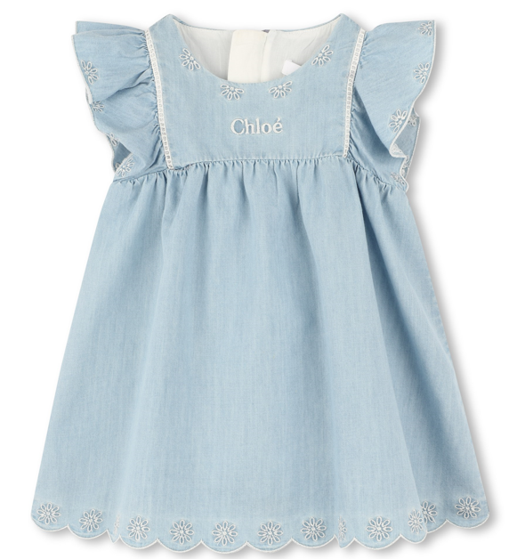 CHAMBRAY