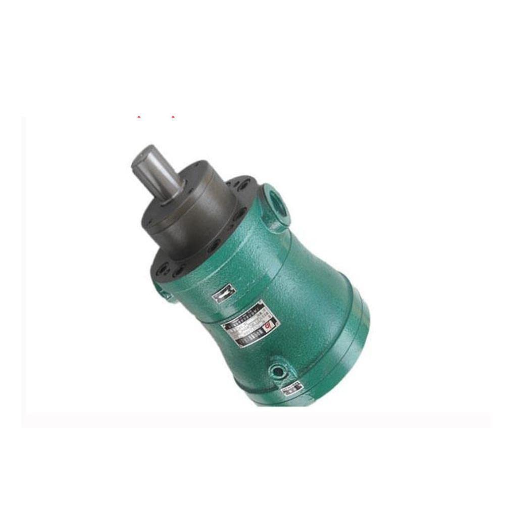 10MCY14-1B Hydraulic Pump for Press Machine | SCY MCY Series High Pressure Oil Pump | Replacement for Industrial Machinery, Metal Forming, and Hydraulic Systems