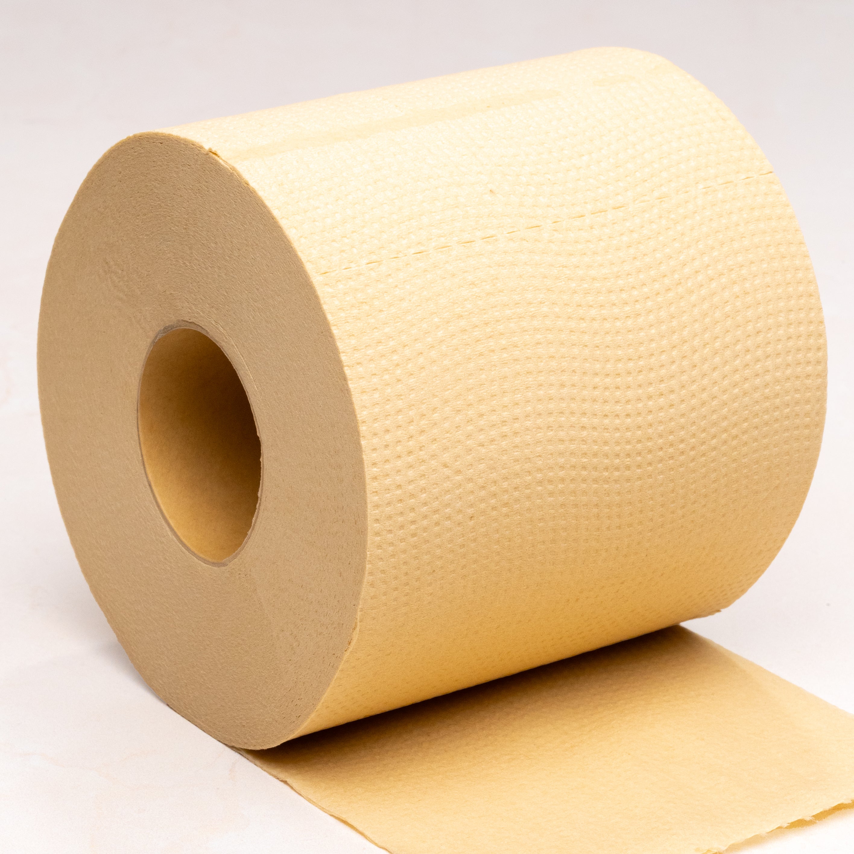 Eco-Friendly Bamboo Toilet Paper | 100% Biodegradable & Soft | Sustainable Bathroom Tissue for Home & Travel | Panda Brand