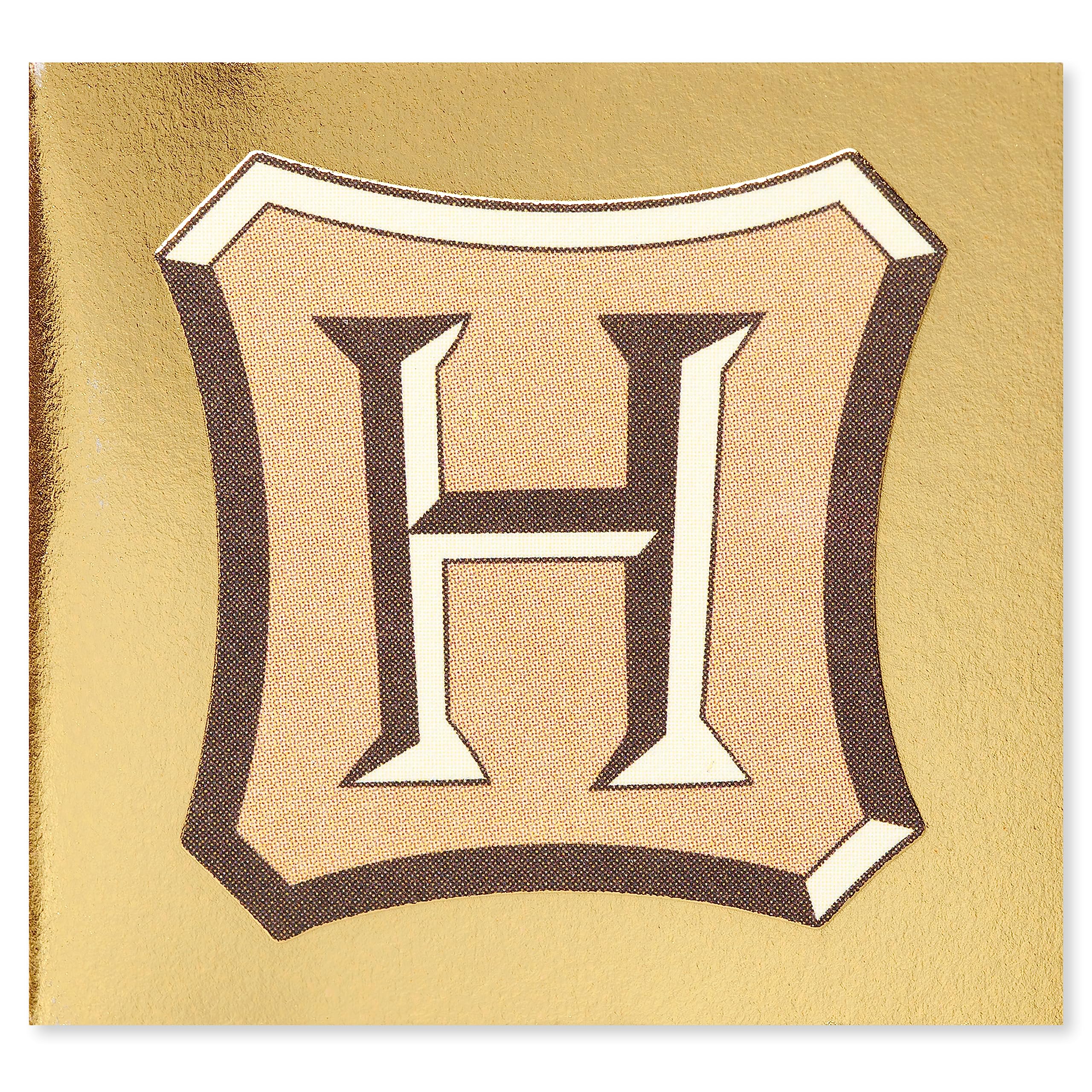 Harry Potter Pop Up Birthday Card - Hogwarts Themed Greeting Card for Fans | Perfect for Birthdays, Anniversaries & Special Occasions