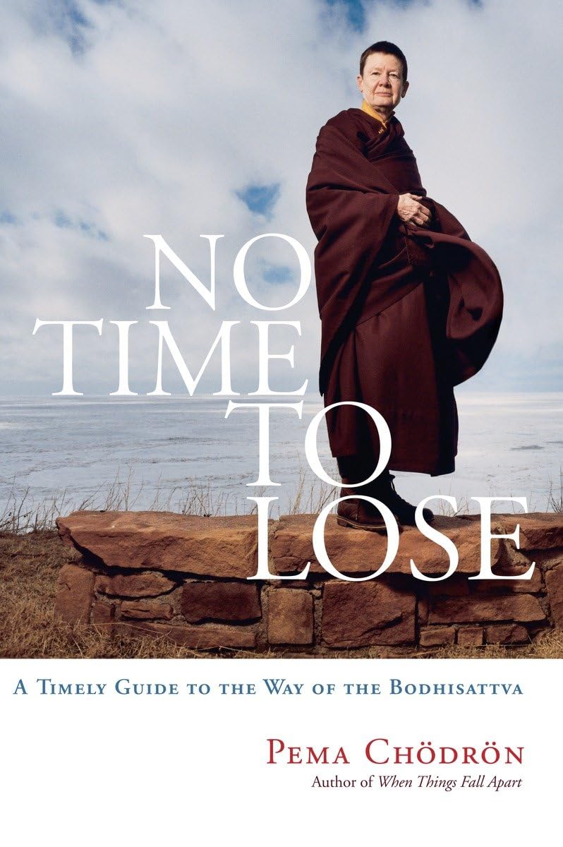 Bodhisattva Path Guide: Timeless Wisdom for Modern Spiritual Seekers | Buddhist Practice, Meditation & Mindfulness for Daily Life