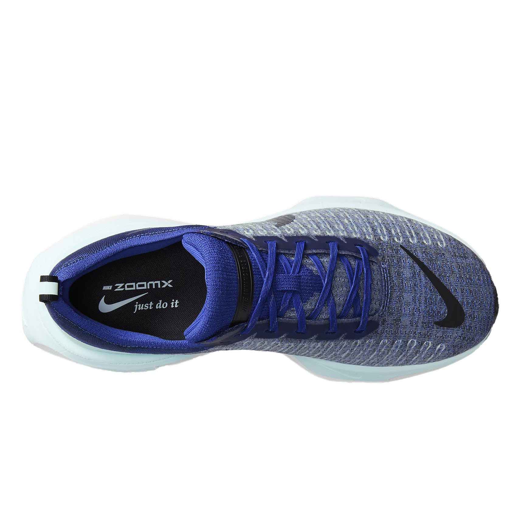 Men's Nike ZoomX Invincible Run 3 Running Shoes - Lightweight Cushioned for Long Distance & Marathon Training - Perfect for Road Running, Jogging & Gym Workouts