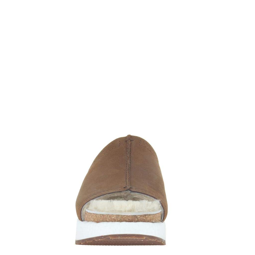 OTBT Women's Comfortable Flat Sandals - Breathable Summer Casual Shoes for Walking, Beach, Travel & Outdoor Activities