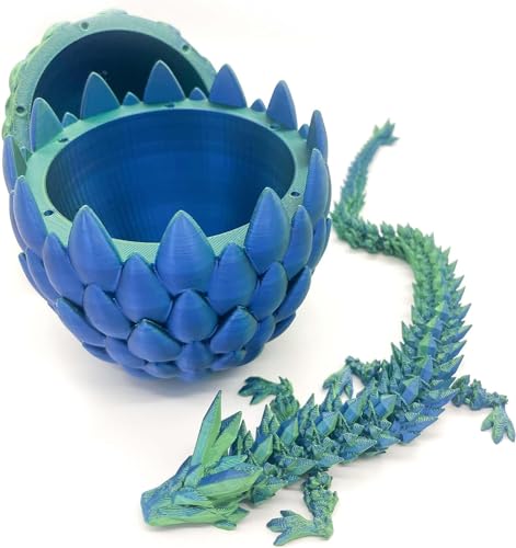 Green Mix Blue