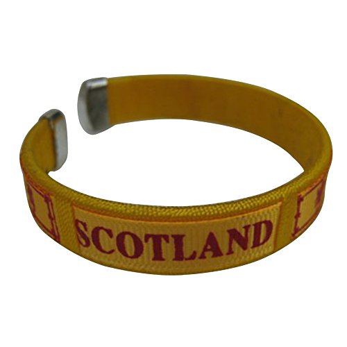 Country: Scotland