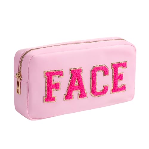 Pink-Face