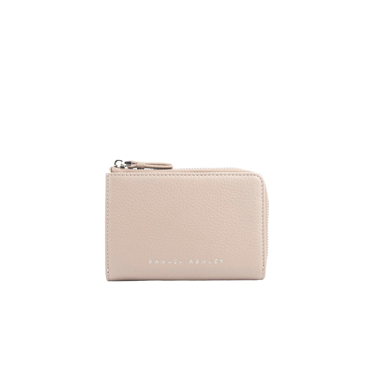Roxie Genuine Leather Key Purse - Compact & Stylish Key Holder for Women - Perfect for Everyday Use, Travel & Organization