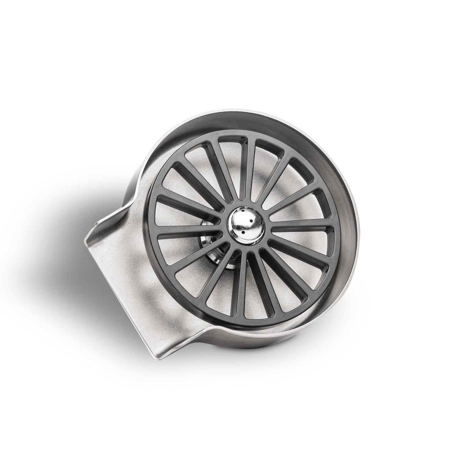 Stainless Steel