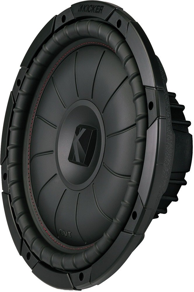 KICKER 10