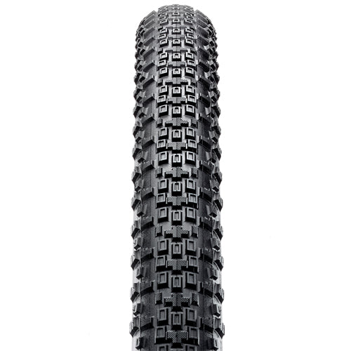 Maxxis 700c Rambler Tires - Durable Gravel & Road Bike Tires for All-Terrain Cycling - Perfect for Commuting, Adventure Riding & Off-Road Trails