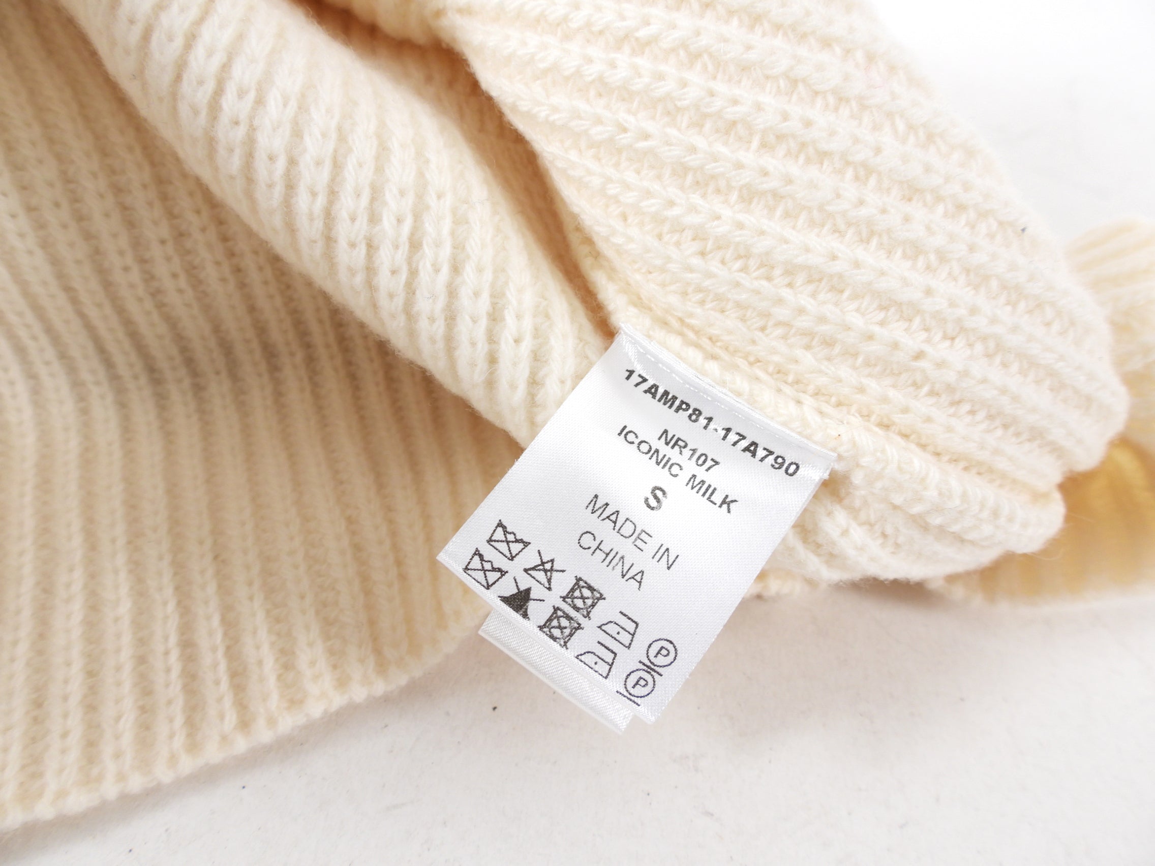Chloe Cream Knit Lace Trim Peplum Sweater for Women - Elegant Lace Detail Pullover Top for Fall & Winter - Perfect for Office, Date Night and Holiday Parties