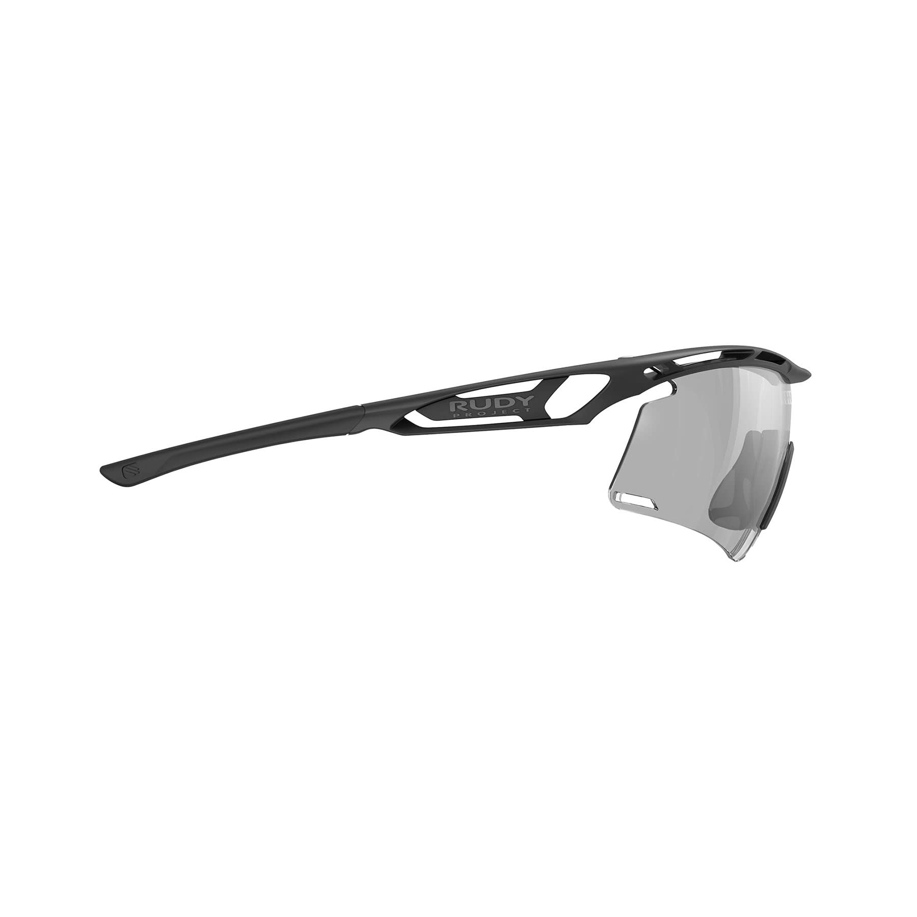 RUDY PROJECT TRALYX+ Sport Sunglasses for Running & Cycling - Lightweight, UV Protection, Polarized Lenses for Outdoor Activities