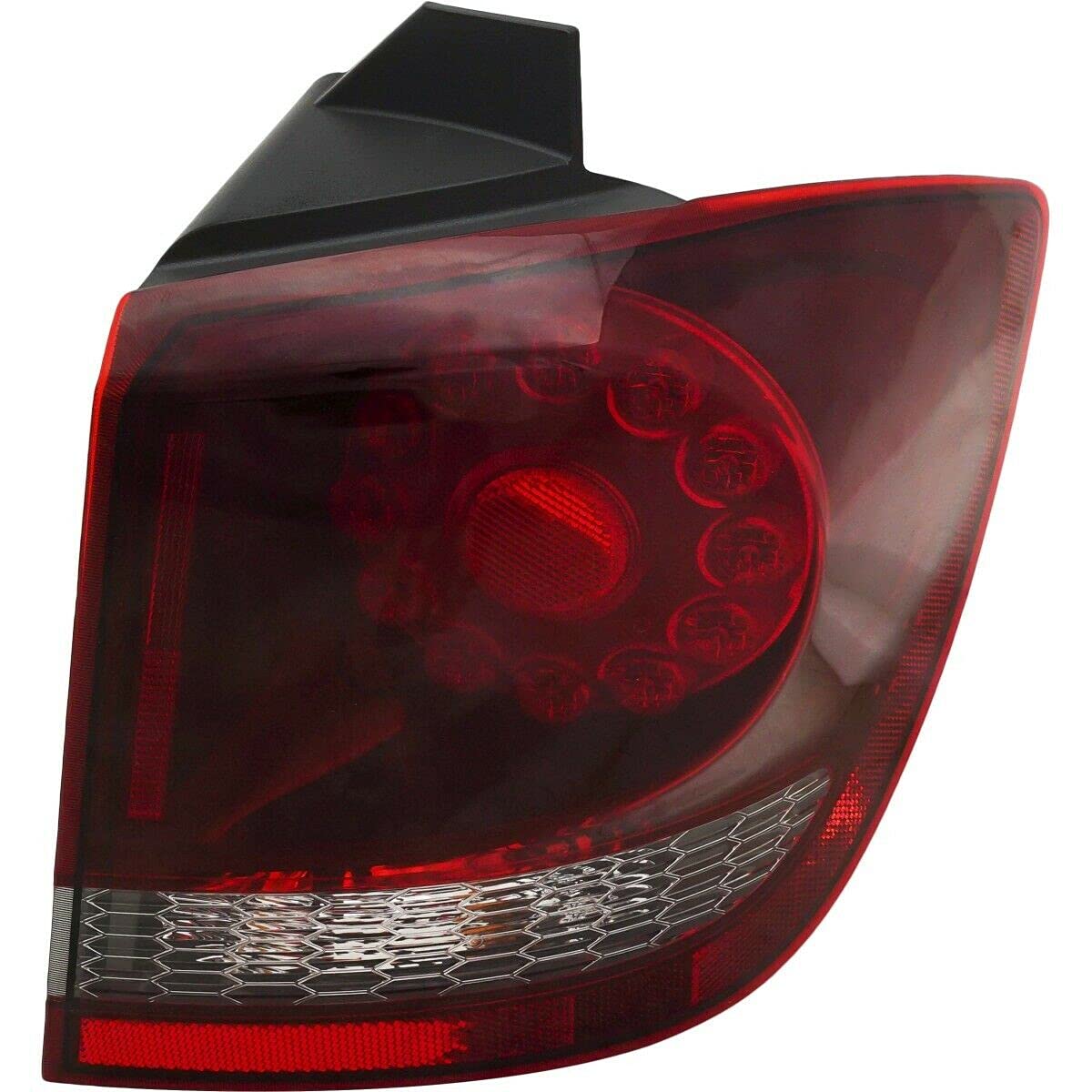 Replacement Tail Light Lamp - Right Hand Side Passenger for Journey | Durable & Easy Installation | Perfect for Night Driving & Vehicle Safety