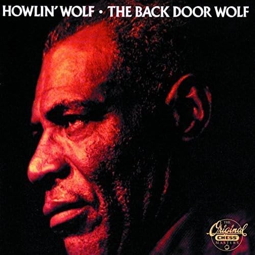 Back Door Wolf - Premium Outdoor Security Door for Enhanced Home Protection | Ideal for Front Entry, Patio & Garage Safety