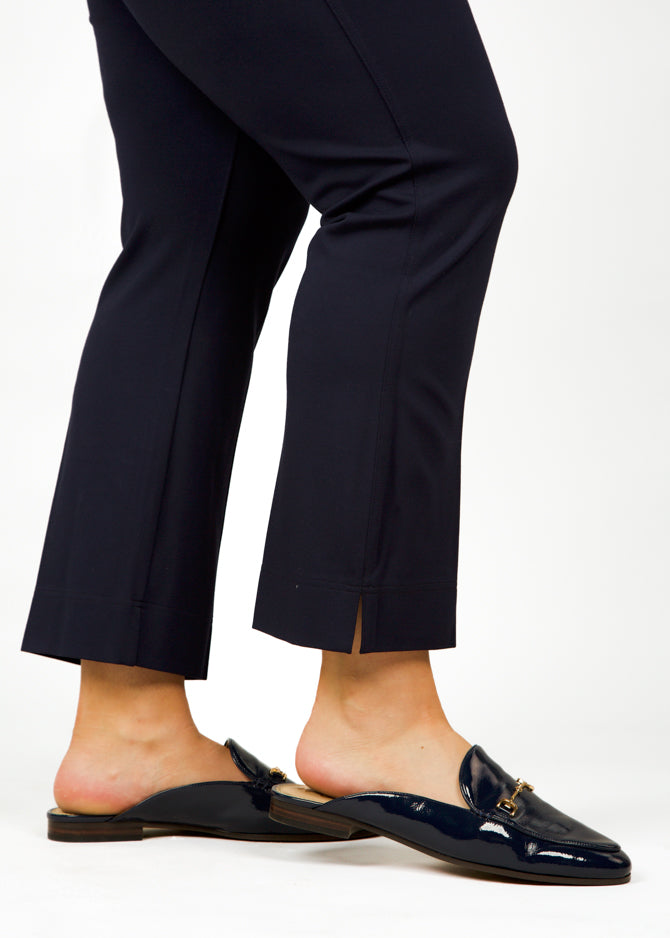 Baby Boot Ankle Pants - Soft & Comfortable Infant Leggings for Girls & Boys - Perfect for Playtime, Daycare & Family Outings