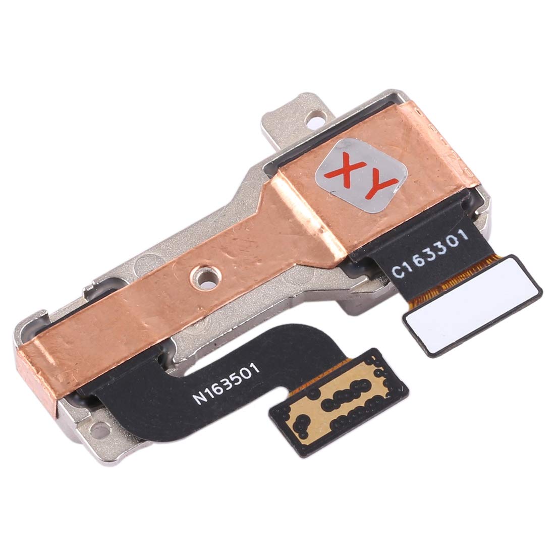Original Back Camera Replacement for Xiaomi Redmi Pro - High Quality Rear Camera Module with Auto Focus | Perfect for Smartphone Photography & DIY Repairs