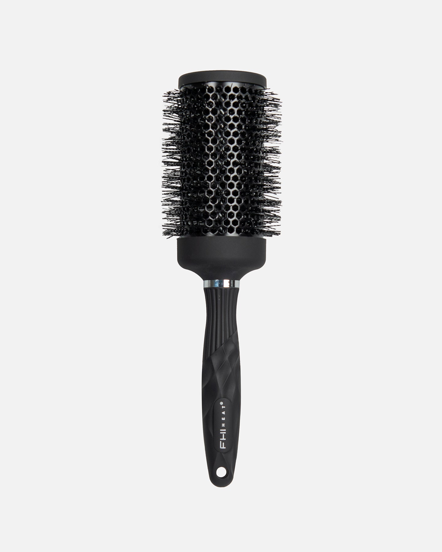 Thermal Ceramic Hair Brush for Straightening & Styling - Perfect for Salon & Home Use
