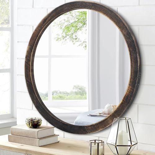 Rustic Black