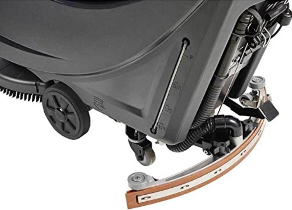 AS5160 Walk Behind Automatic Floor Scrubber - 20