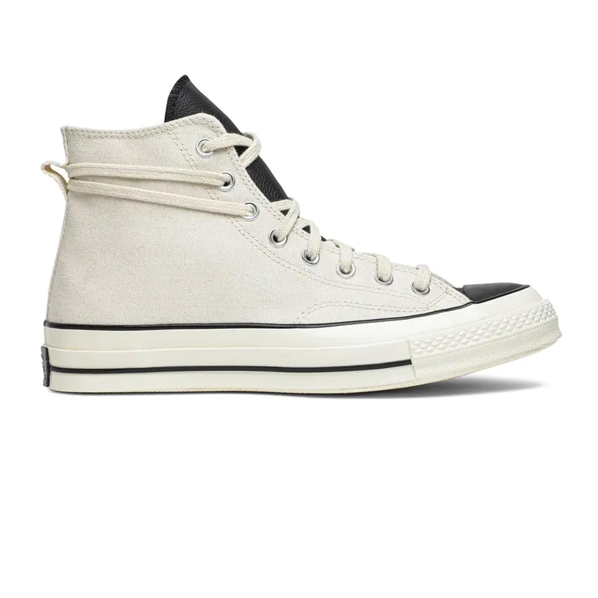 Converse Chuck Taylor All Star 70s Hi x Fear of God 'Natural' - Vintage High Top Sneakers for Men & Women - Limited Edition Collab Shoes for Streetwear & Casual Outfits