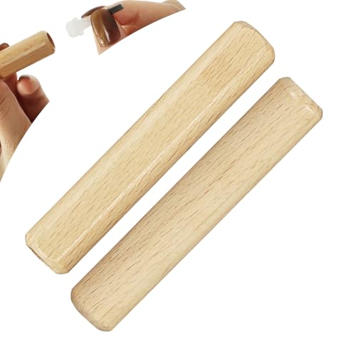 2Pcs Brush Holder