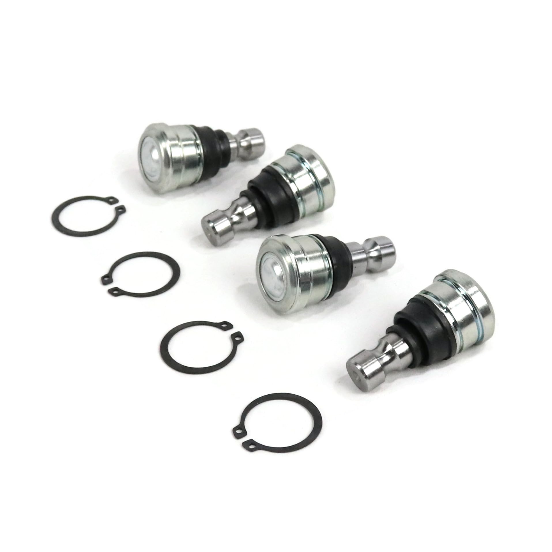 High-Quality Ball Joint Kit for 2012 Polaris Ranger XP 800 - Fits Models R12TH76, R12TH7E, R12TX7E | Durable Suspension Replacement Part for Off-Road Adventures & Heavy-Duty Work