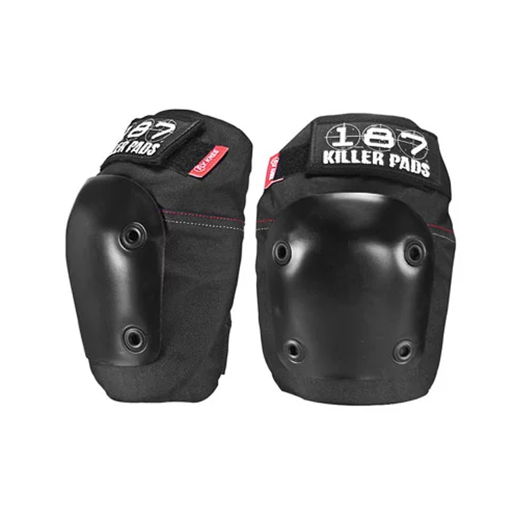 Fly Knee Pad - Lightweight & Durable Knee Protection for Sports, Work & Outdoor Activities | Perfect for Running, Cycling, Construction & Gardening