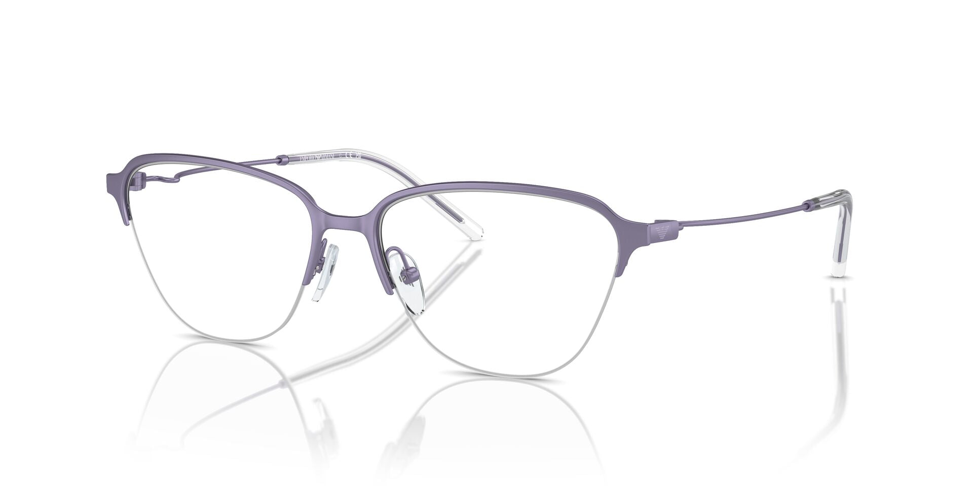 Emporio Armani EA1161 Sunglasses - Polarized UV Protection Aviator Style for Men & Women | Perfect for Driving, Travel & Outdoor Activities