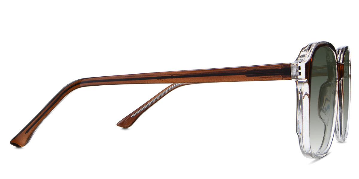 Kata Women's Prescription Sunglasses - UV Protection, Stylish & Comfortable for Driving, Outdoor Activities & Fashion