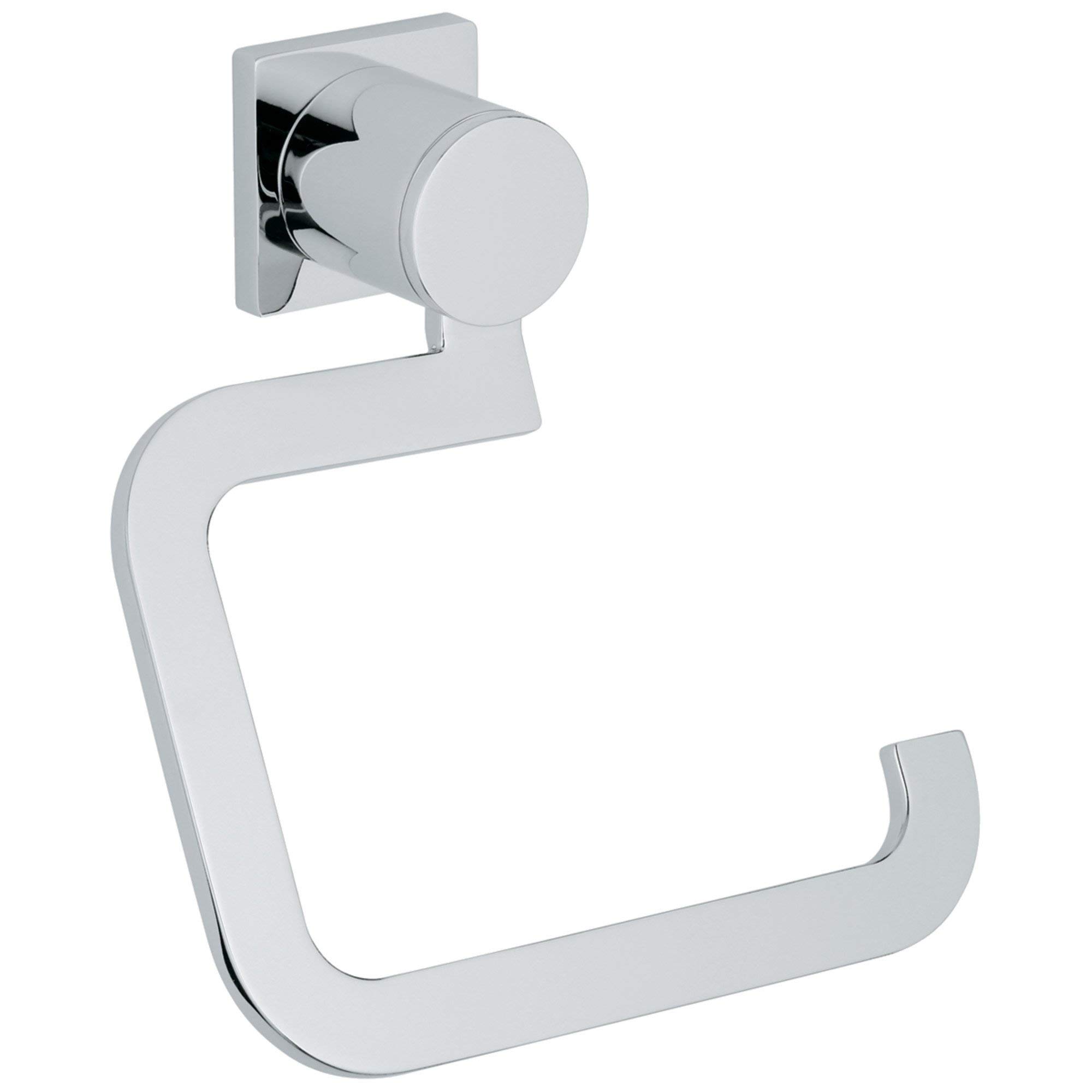 Allure Paper Holder - Elegant and Functional Paper Organizer for Home, Office, or Classroom Use | Perfect for Bills, Receipts, and Important Documents