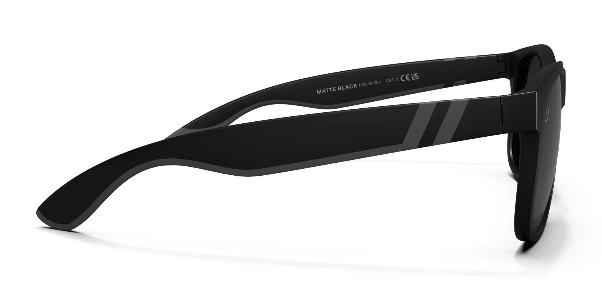 Float M Class X2 Matte Black Wireless Earbuds - Premium Sound, Noise Cancelling, Bluetooth 5.0 - Perfect for Workouts, Commuting & Travel
