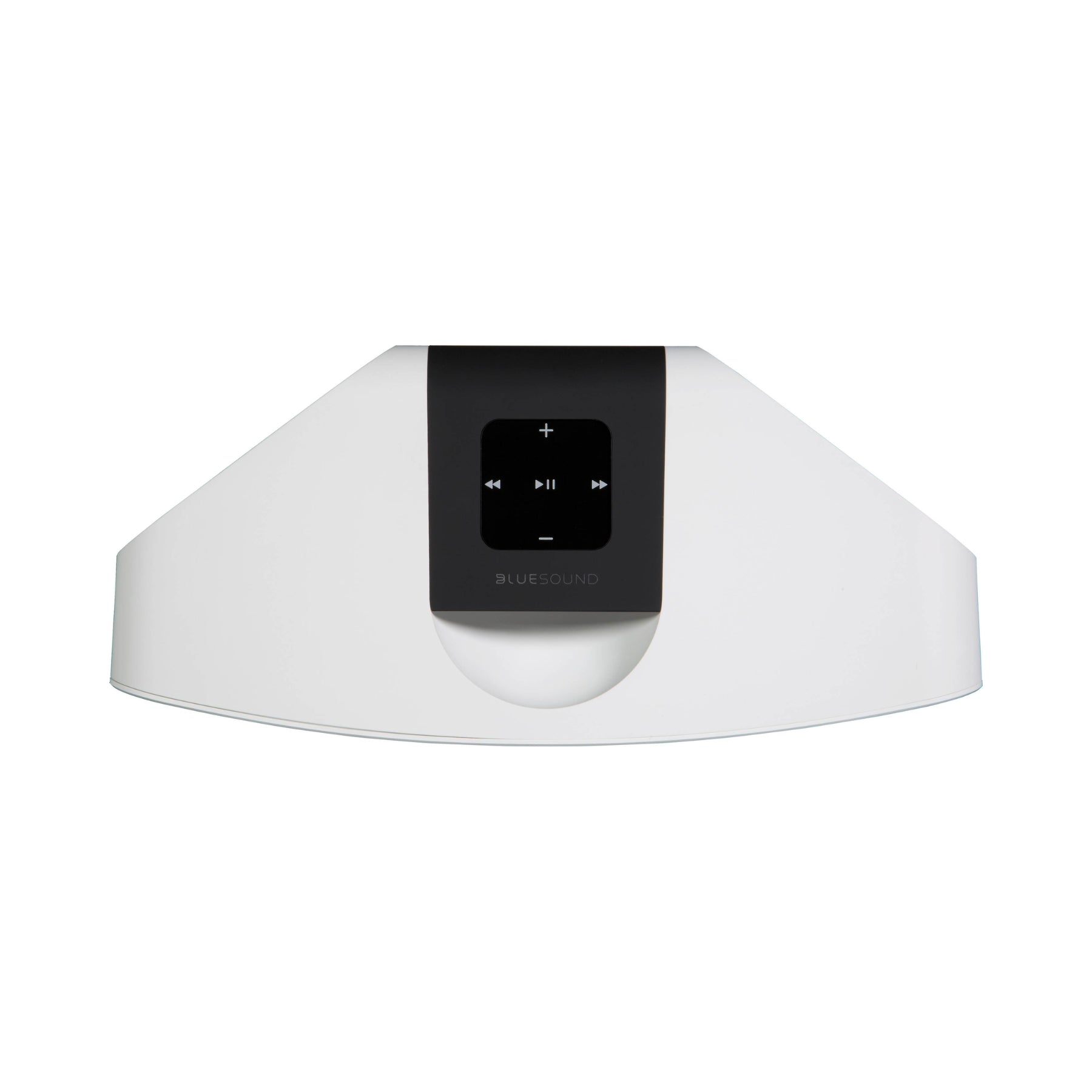 Bluesound PULSE MINI 2i Wireless Hi-Fi Speaker - Premium Sound for Home, Office & Outdoor Use