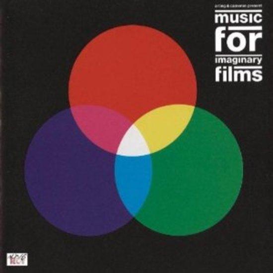 Arling & Cameron - Music for Imaginary Films | Original Soundtrack for Films, Videos & Creative Projects | Perfect for Filmmakers, Content Creators & Music Lovers