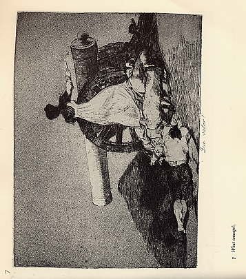 Francisco Goya's The Disasters of War - Complete 80 Plate Collection | Etched Art Prints for History Enthusiasts & Art Collectors | Perfect for Home Decor, Gallery Displays & Educational Use