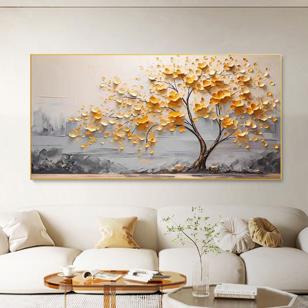 Premium Ginkgo Biloba Tree for Sale - Fast Growing, Low Maintenance Ginkgo Tree for Landscaping & Garden Decor | Perfect for Home Gardens, Parks & Urban Green Spaces