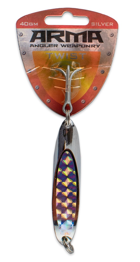 Arma Twist - Premium Self-Defense Keychain for Personal Safety | Perfect for Jogging, Night Walks & Emergency Situations