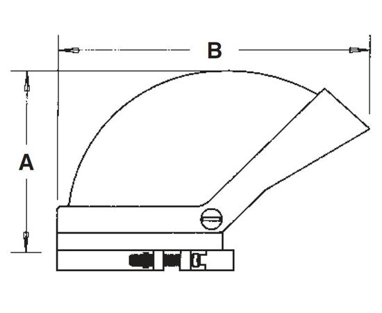 Clamp-On Style Entrance Caps for Rigid IMC & EMT Conduit - Weatherproof Electrical Fittings for Outdoor & Industrial Wiring