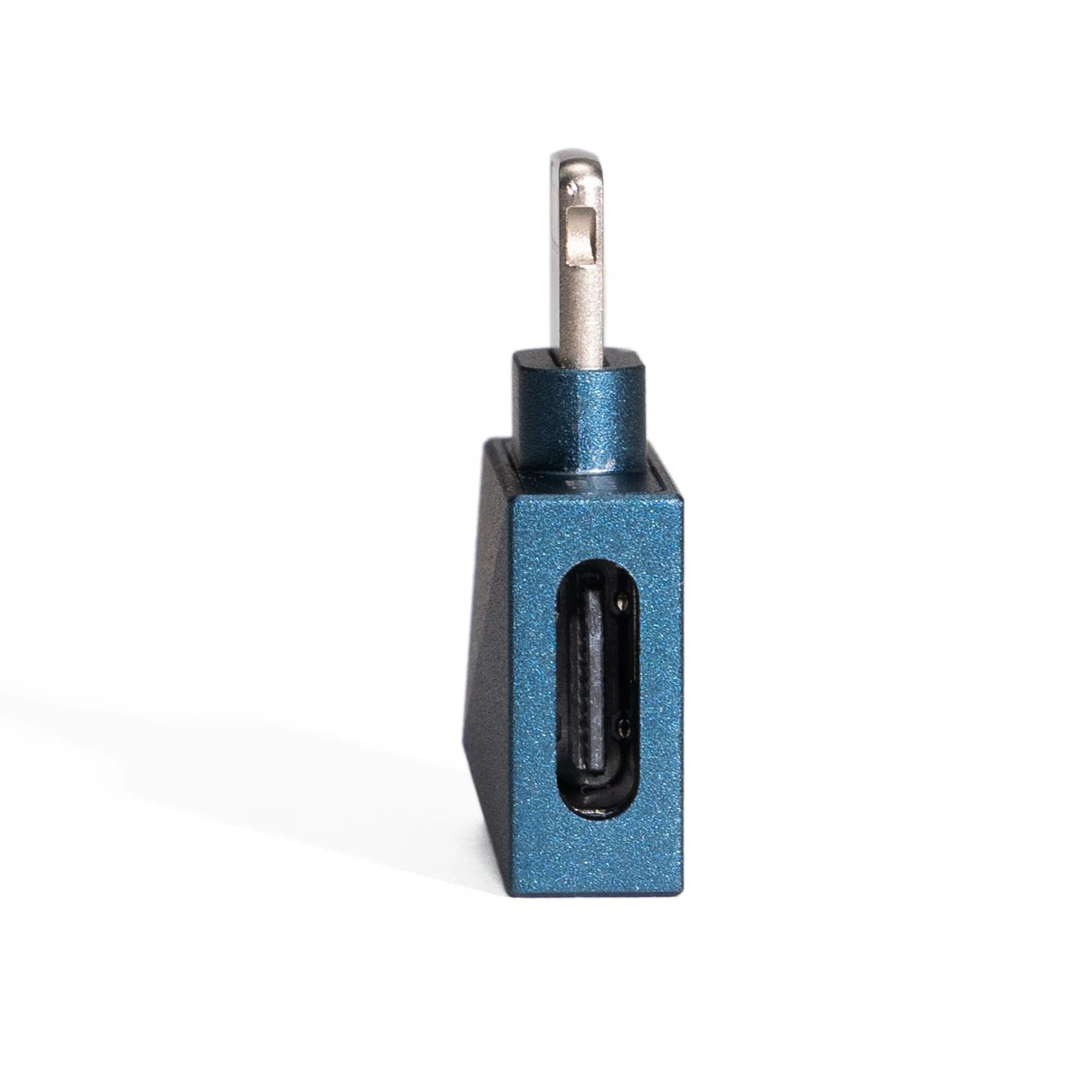 Audirect USB-C to USB OTG 2.0 Adapter - High-Speed Data Transfer & Seamless Connectivity for Smartphones, Tablets - Perfect for File Sharing, Charging & Media Playback