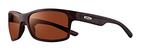 Matte Tortoise Frame With Drive Lens