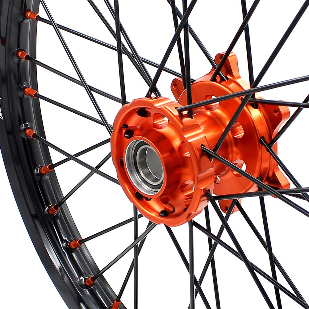 KTM EXC SXF XC EXC-W SXS SX 18