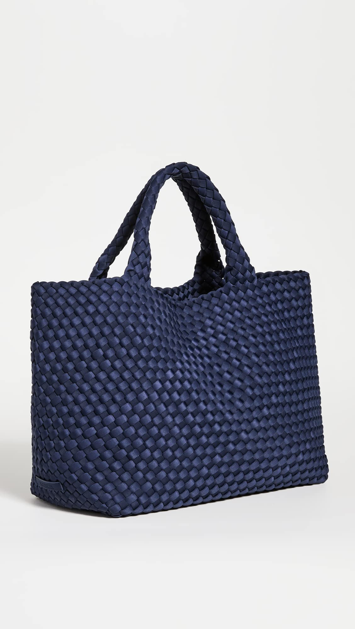 Naghedi Women's St. Barths Medium Tote Bag - Stylish Beach Tote for Travel, Shopping & Everyday Use | Lightweight & Spacious Handbag for Women