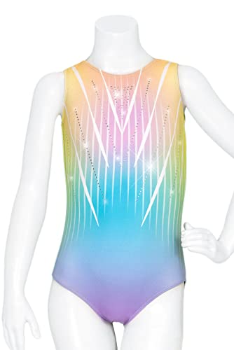 Rainbow Rush