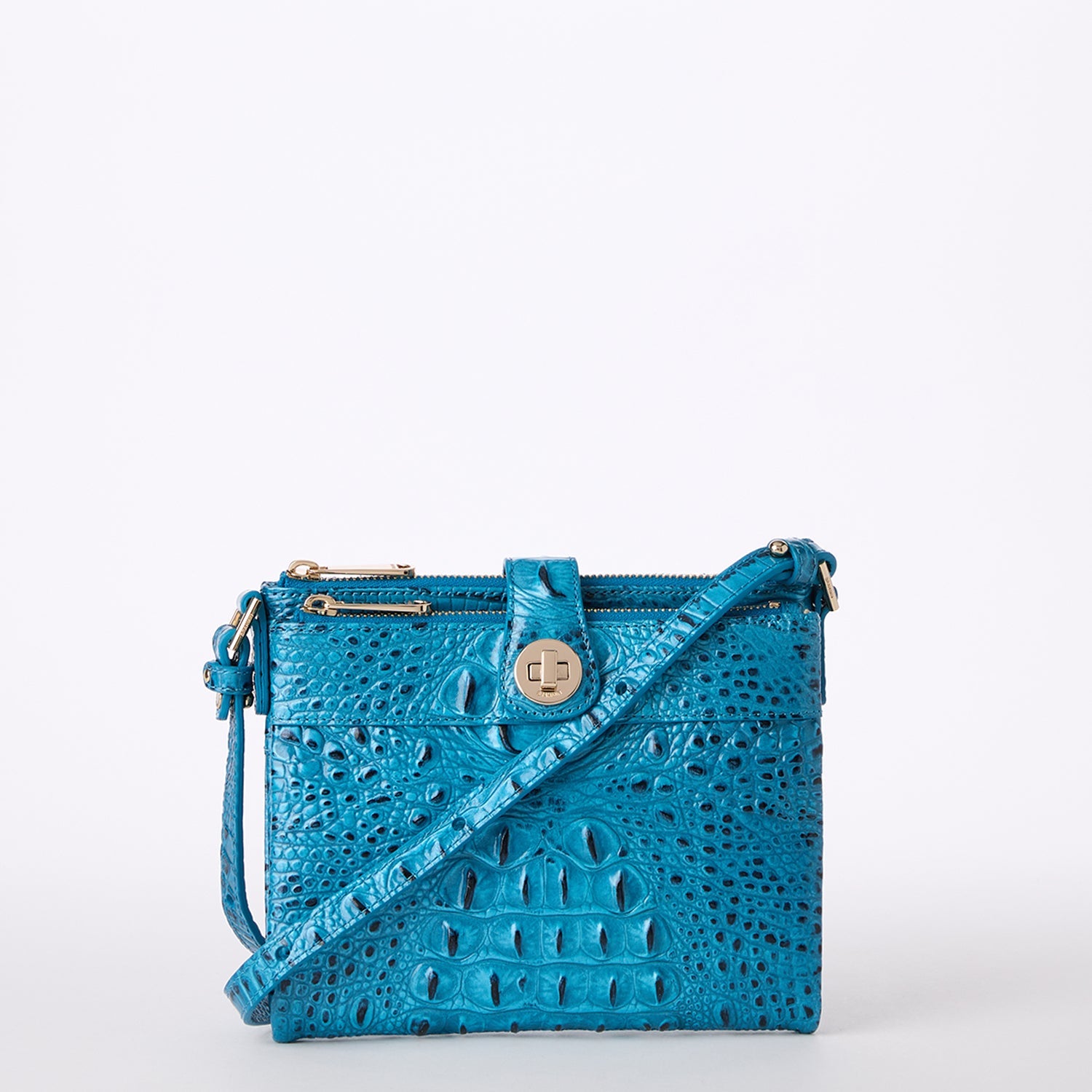Vibrant Azure Melbourne Mina T9715140001303 - Stylish Women's Handbag for Work, Travel & Everyday Use