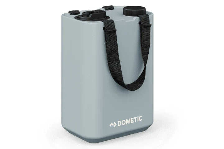 Dometic GO Hydration Water Jug 11L/2.9 Gallon - Insulated Portable Water Container for Camping, Hiking & Outdoor Adventures