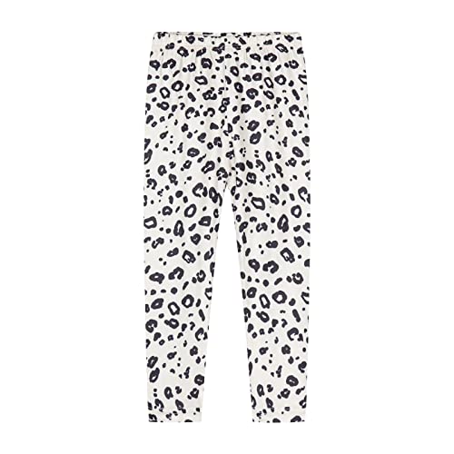 Beige Leopard
