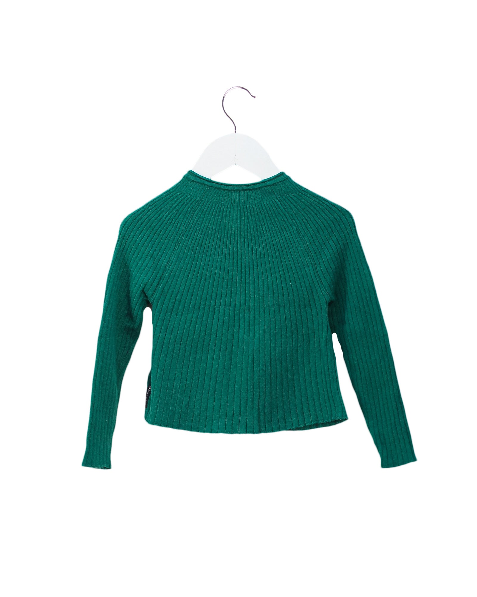 Armani Women's 2T Cardigan Sweater - Soft Knit Pullover for Toddler Girls - Perfect for School, Playdates & Family Outings