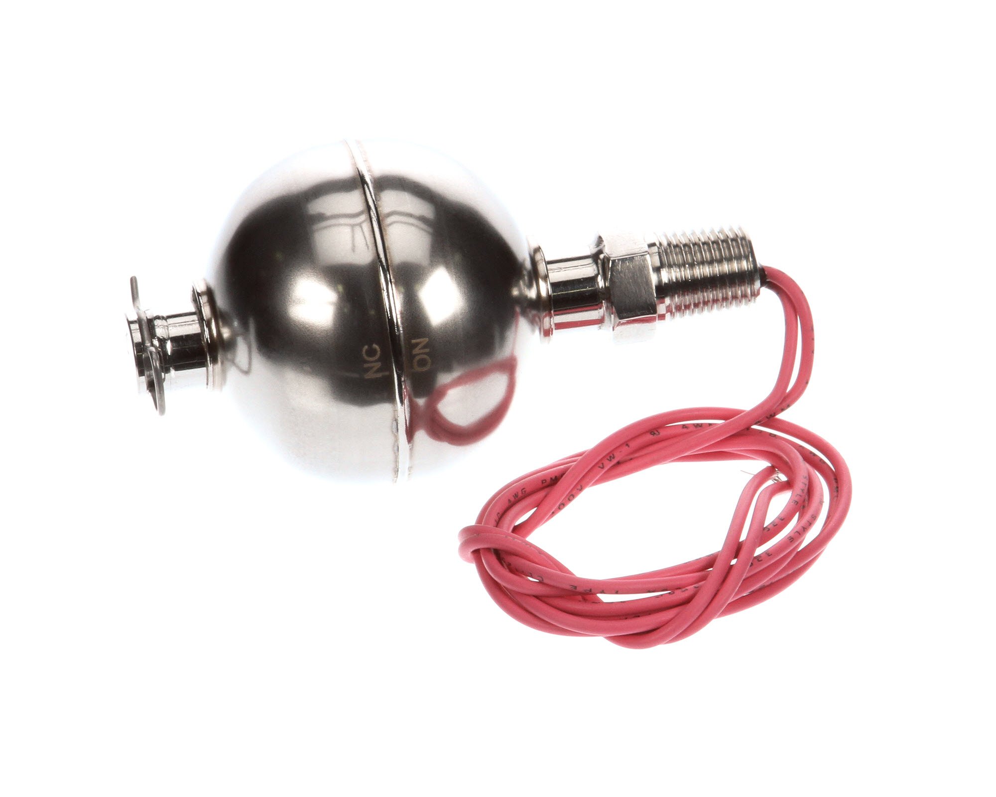 Blakeslee 18865 Liquid Level Float Switch - Water Tank Sensor for Pumps, Sump, and Aquariums - Automatic Liquid Level Control for Home and Industrial Use